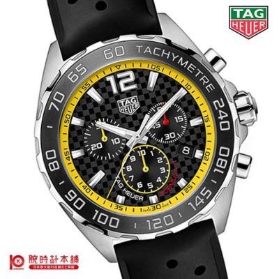 TAG HEUER Watches